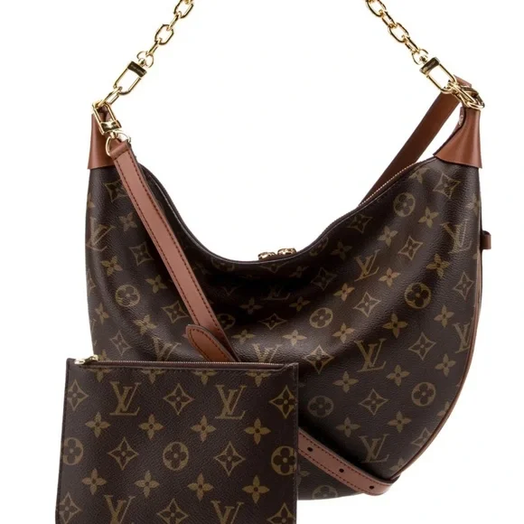 🇱🇷🇱🇷LOUIS Vuitton M46311
Loop Hobo bag ❤️❤️ - Picture 9 of 12